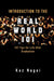 Introduction to the Real World 101 by Kaz Nagai