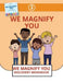We Magnify You by Generationlift