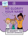 We Glorify Your Name by Generationlift