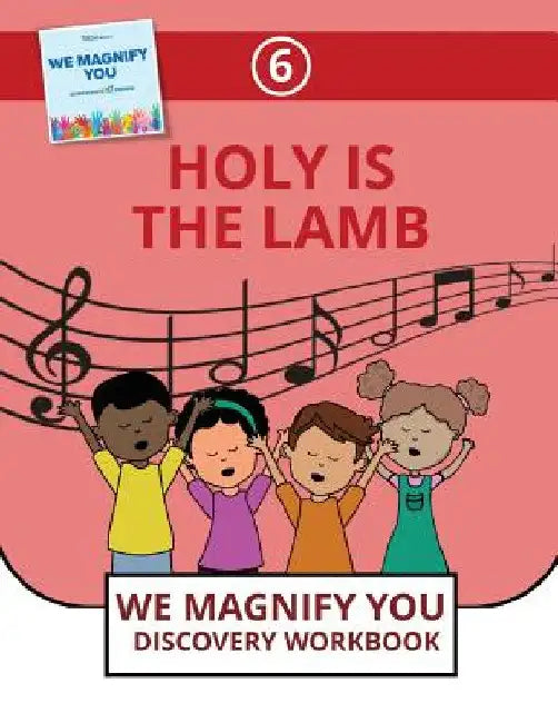 Holy Is The Lamb by Generationlift