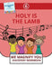 Holy Is The Lamb by Generationlift