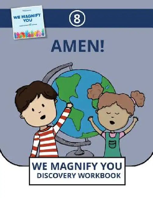Amen! by Generationlift
