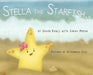 Stella the Starfish by Shaun Rawls