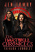 The Hartwell Chronicles: Teenage Exorcist by Jen Lowry