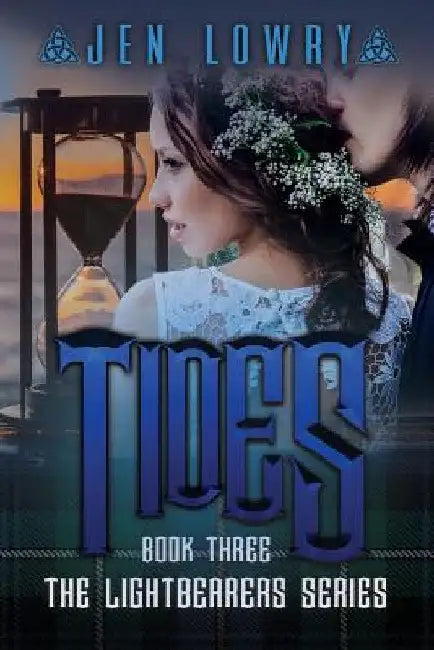 Tides: The Lightbearers Series by Jen Lowry