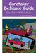 Caretaker Defiance Guide - Larger Print: for Thoughtful Kids by Peter Keuler