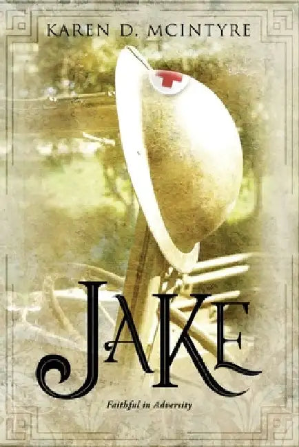 Jake by Karen D. McIntyre