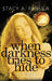 When Darkness Tries to Hide by Padula, Stacy A.