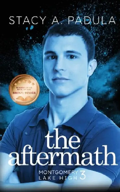 The Aftermath by Padula, Stacy A.