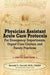 Physician Assistant Acute Care Protocols - FIFTH EDITION: For Emergency Departments, Urgent Care Centers, and Family Practices by Donald C. Correll