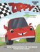 Zippy: A Story About Oral Immunotherapy (OIT) for Food Allergies by Suzy Brauer