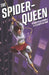 The Spider-Queen by Elizabeth McIvor, Austin McConnell