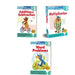 Kumon Grade 3 Workbooks Set (3 Workbooks) Addition & Subtraction Multiplication Word Prob  by Kumon