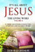 It's All about Jesus the Living Word Volume 2: 31 More Devotionals Connecting Everyday Life to God's Word by Deborah Bedson
