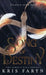 Song of Destiny: YA Contemporary Fantasy by Kris Faryn