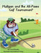 Mulligan and the All-Paws Golf Tournament by Whitaker, Lonnie