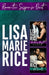 Romantic Suspense Duet: Reckless Night and Hot Secrets by Lisa Marie Rice