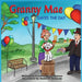 Granny Mae Saves the Day by Candice Mary Thomas