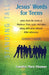 Jesus' Words for Teens--Standing Tall Leader's Guide by Candice Mary Thomas