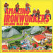 Amazing Ironworkers Building Near You by Starr Coburn