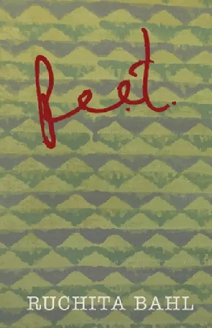 Reet by Ruchita Bahl
