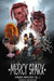 Mercy Sparx Omnibus by Josh Blaylock