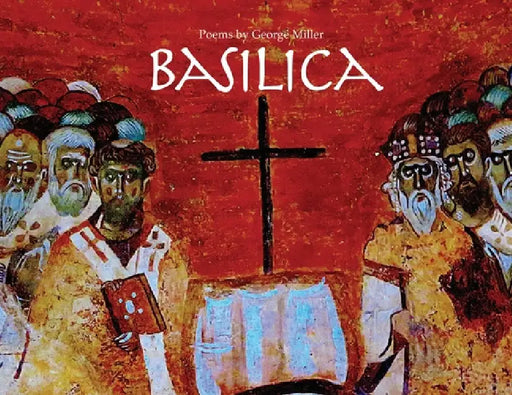 Basilica by George K. Miller, Donald Grady Shomette