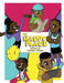 My Happy Place (Softcover) by Jacquan D. Winters