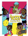 My Happy Place Coloring Book by Jacquan D. Winters