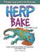 Herp Bake Polymer Clay: Sculpt 10 Different Reptiles and Amphibians with Polymer Clay by Joan Cabarrus