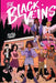 The Black Veins (Anniversary Edition) by Ashia Monet