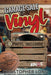 Garage Sale Vinyl by Christopher Long