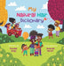 My Natural Hair Dictionary by Aundia Gray