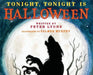 Tonight, Tonight is Halloween by Peter A. Lyons