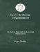 Learn By Doing: Trigonometry by Ryan Hobbs