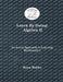Learn By Doing: Algebra II by Ryan Hobbs