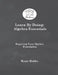 Learn By Doing: Algebra Essentials by Hobbs, Ryan