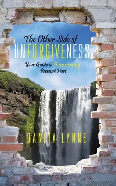 The Other Side of Unforgiveness: Your Guide to Overcoming Personal Hurt by Danita Lynne
