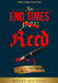 An End Times Pen Reed: Learning the Stroke of His Genius by Moses Mo'shay