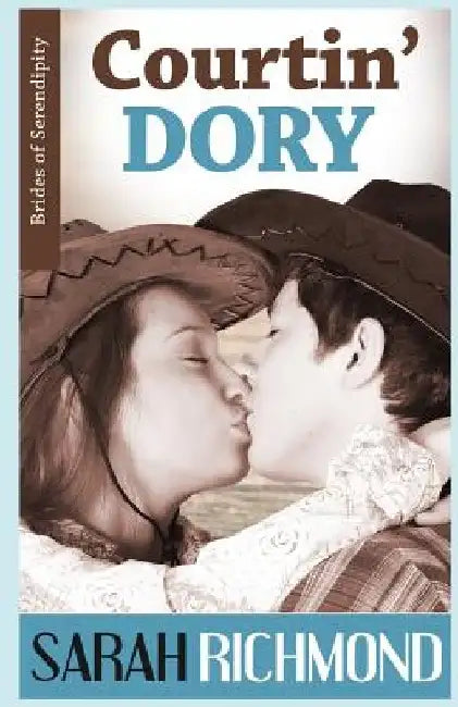 Courtin' Dory by Sarah Richmond