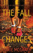 The Fall Changes by Marie McGrath