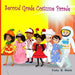 Second Grade Costume Parade by Hatice Bayramoglu