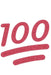 Keep it 100 Devotional by Roland Moore