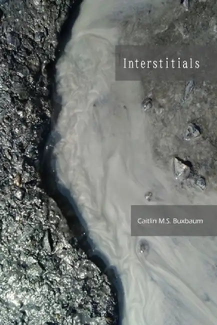 Interstitials by Caitlin M. S. Buxbaum
