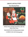 Santa's Untold Story: The Glowing Nose by Merrychristmas Claus, Jasmine Smith, Santa Claus