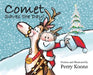 Comet Saves the Day! by Perry Koons