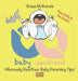 Baby Quotient - Hilariously Real New Baby Parenting Tips by Grace McKenzie