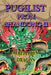 Pugilist From Shandong II: Rebellious Dragon by Thomas Haase