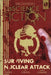 John Carpenter's Tales of Science Fiction: Surviving Nuclear Attack by Joe Harris