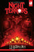 John Carpenter's Night Terrors: 13 Horsemen by Nat Jones